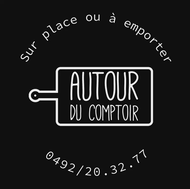 Autour du Comptoir